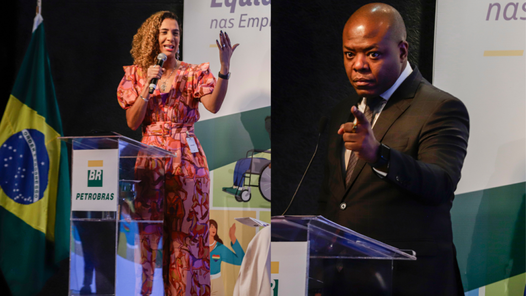 Anielle Franco confirma a colegas que sofreu assédio de Silvio Almeida