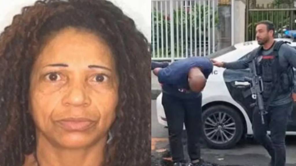 O que se sabe sobre caso de feminicídio em hotel no Centro do Rio