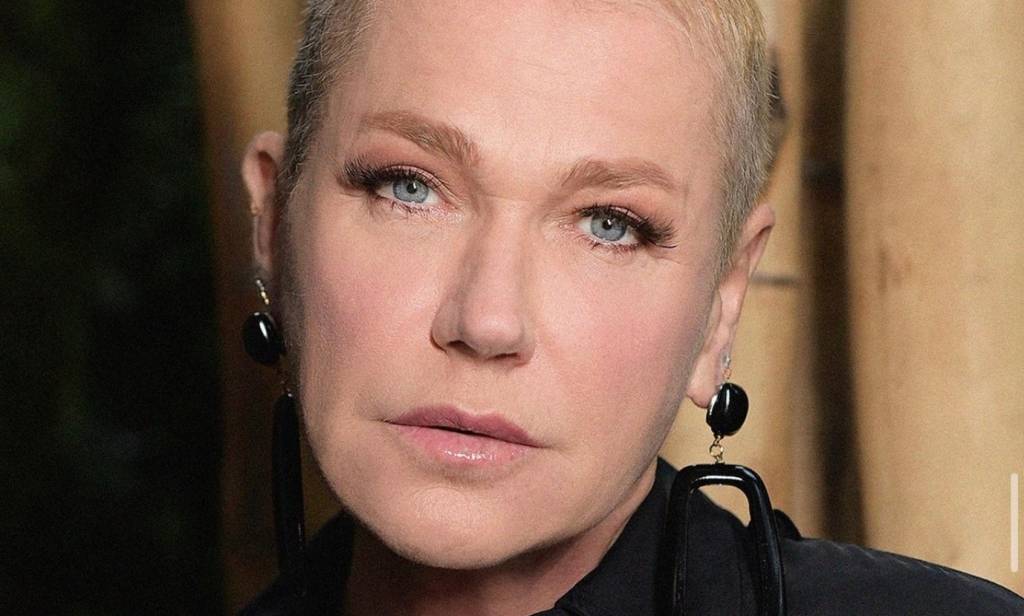 Por que Xuxa precisou pagar 32 000 reais de indenização a Magno Malta