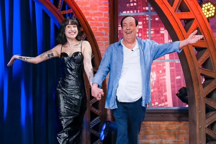 Como ‘musa do Privacy’ evitou despejo de Marcos Oliveira, o Beiçola