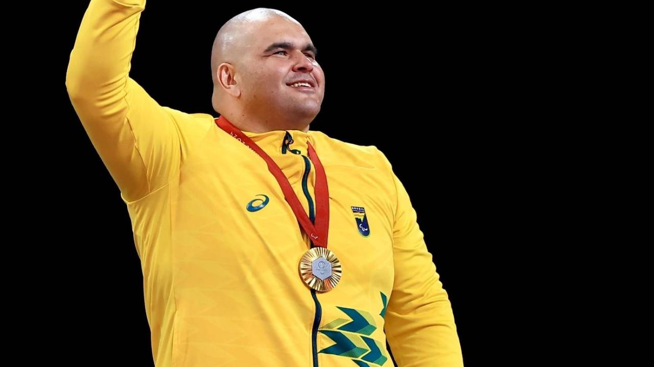 Brasil conquista 5 medalhas neste sábado no judô
