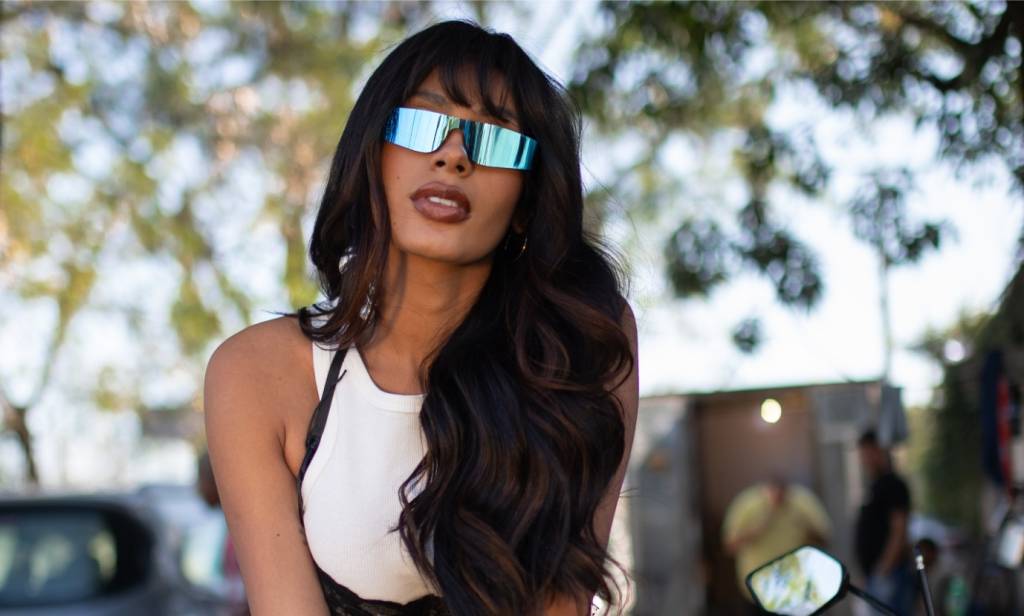 Como será o show de Pocah no Rock in Rio