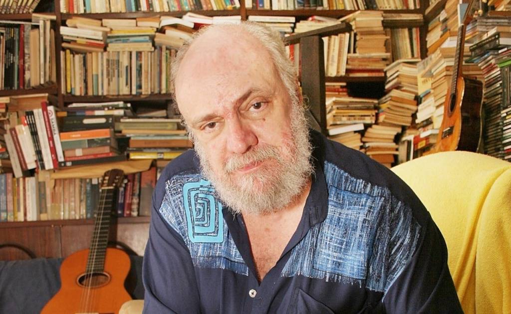 Homenagem a Aldir Blanc terá aula de Simas e petiscos de Toninho Momo