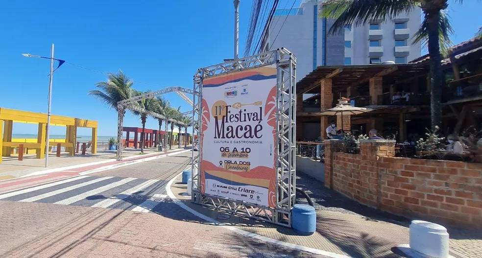 macae