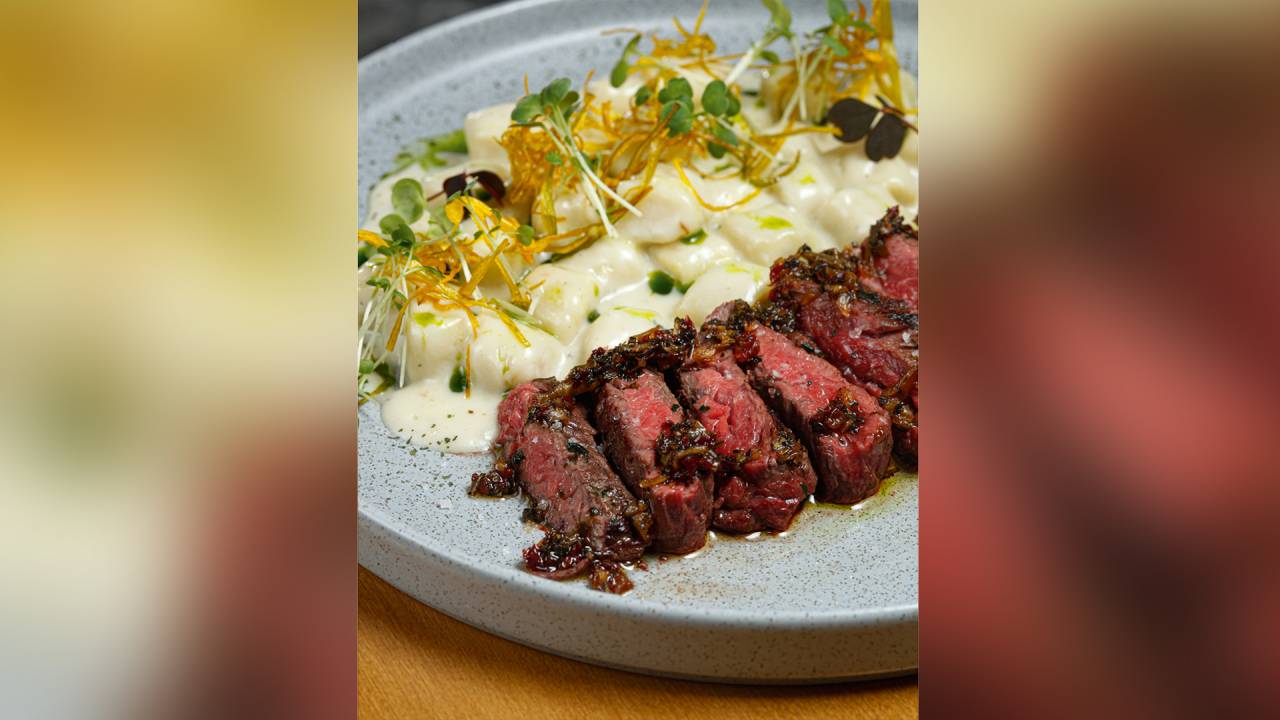 Olivo Italian Grill