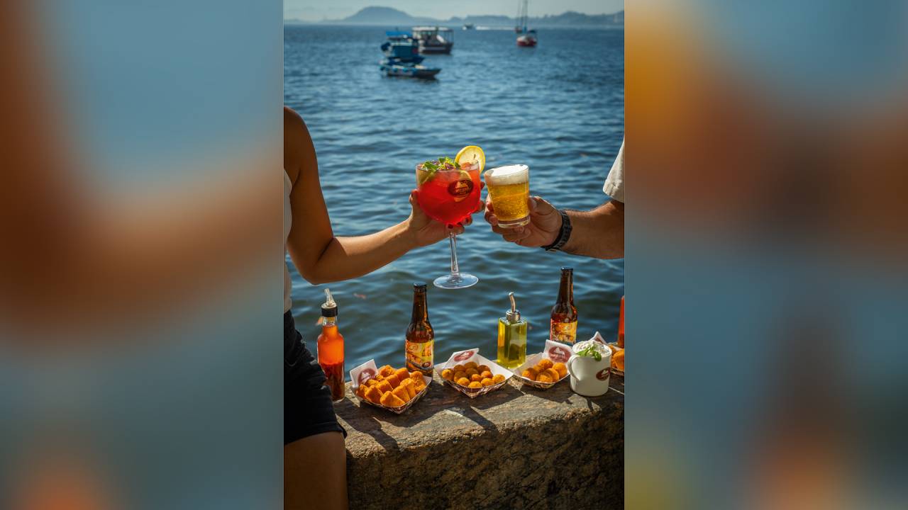 Bar Urca