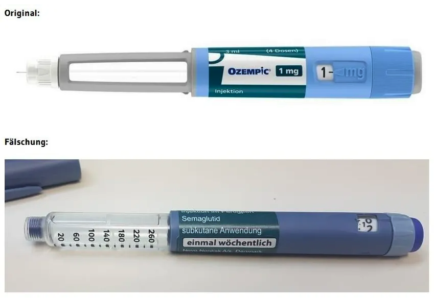 Como paciente foi parar no Copa D’Or após usar Ozempic falso