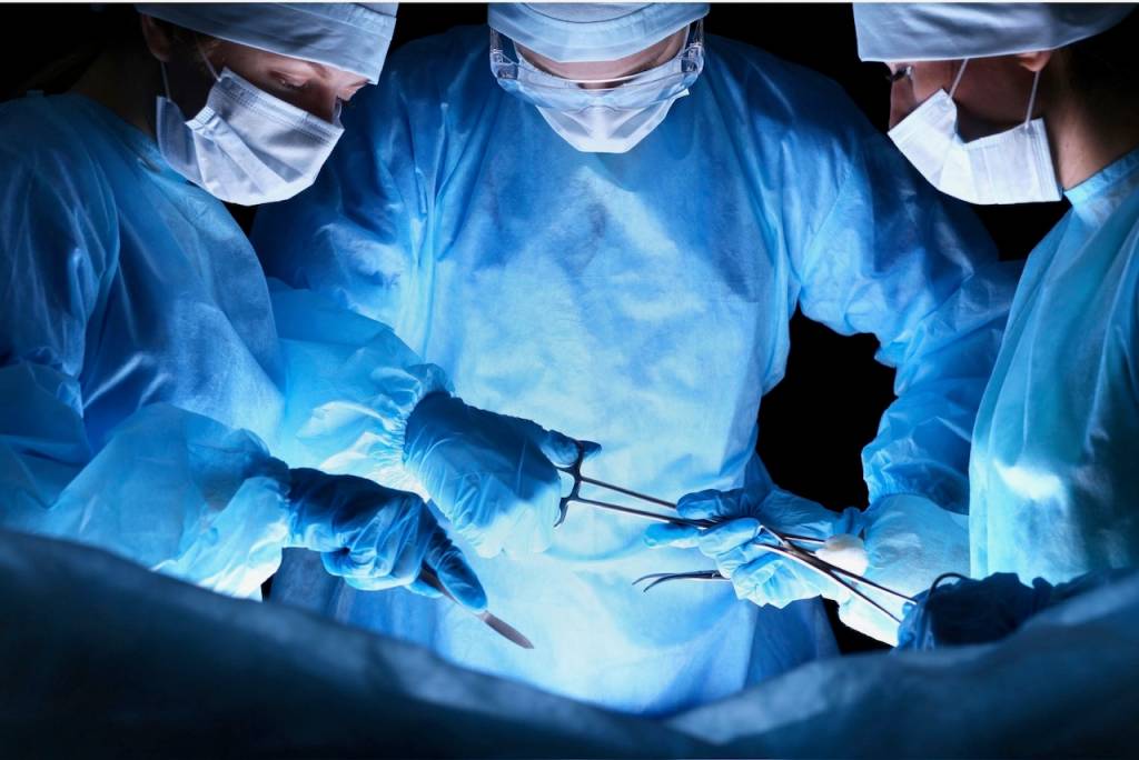 Cirurgia plástica muito além da estética