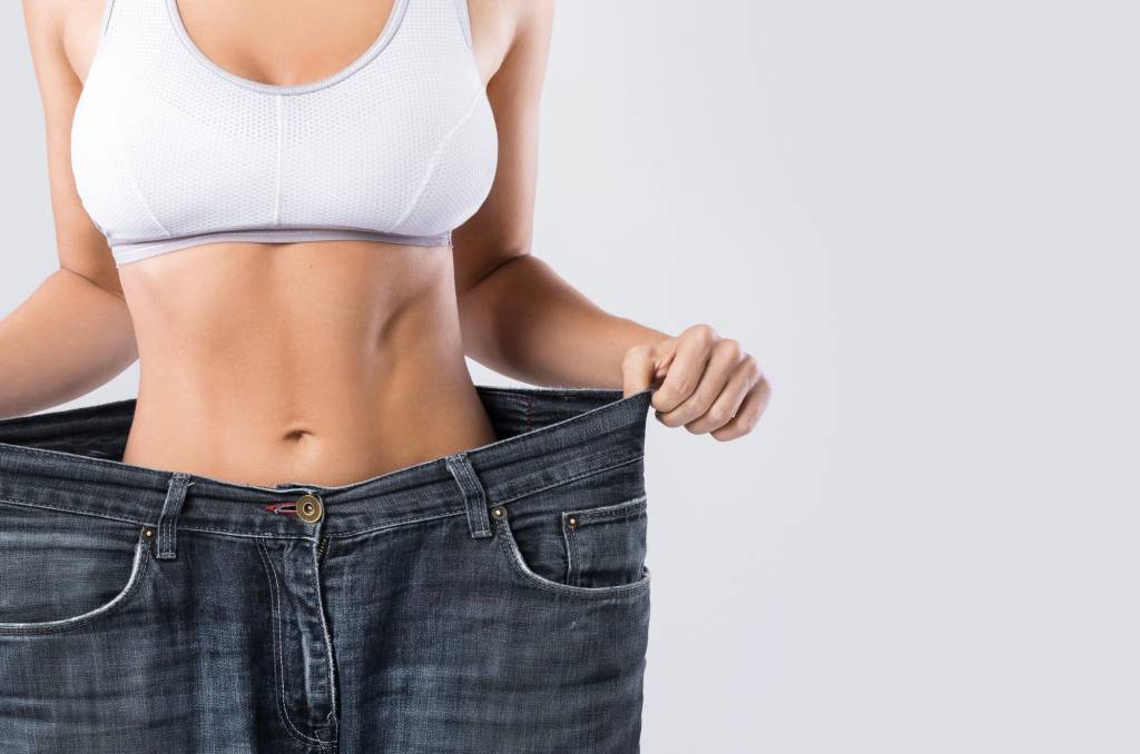 As 4 principais plásticas após a bariátrica para recuperar a autoestima