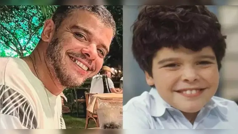 Caso João Rebello: Polícia diz que ex-ator mirim foi executado por engano