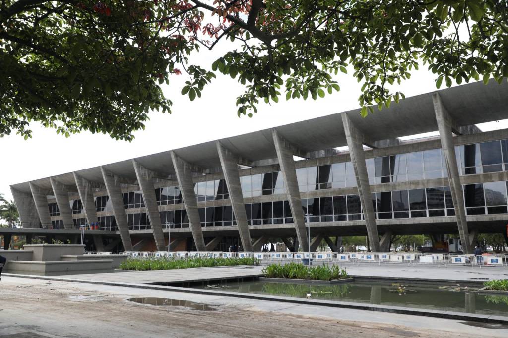 G20: como será o plano operacional da prefeitura para a reunião da cúpula