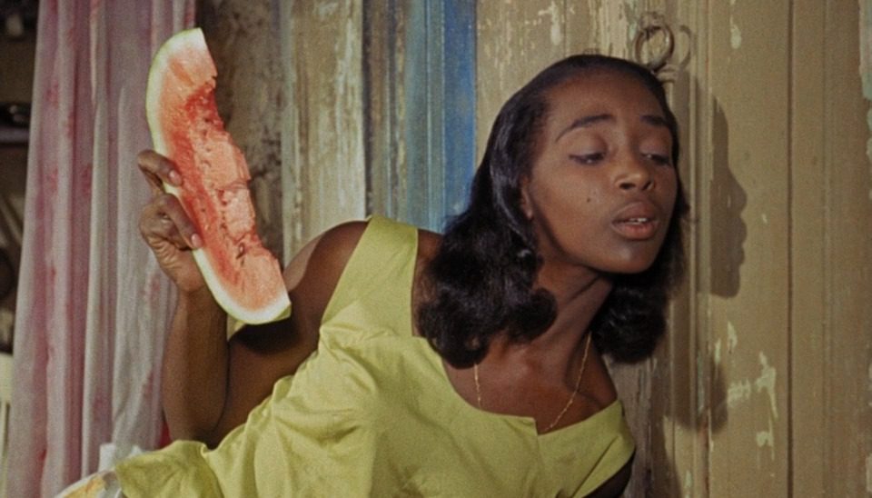 Grátis: CCBB tem mostra de filmes de Léa Garcia e debate com Pepetela