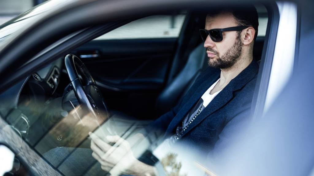 Prestes a bater recorde, blindagem de carros cresce 58% no Rio