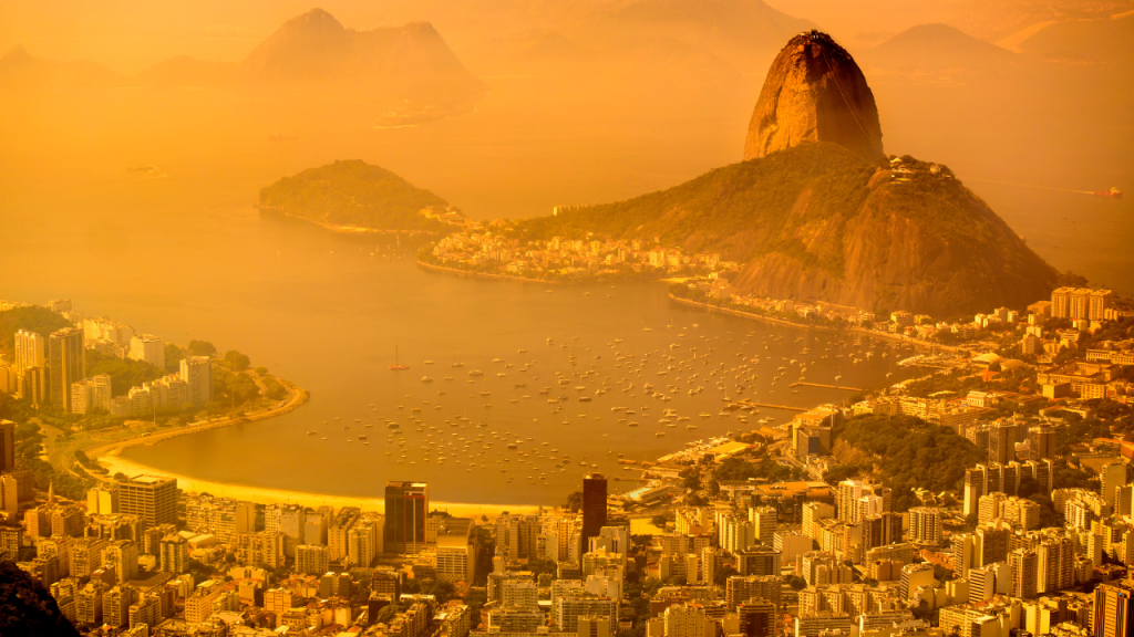 Blocos do Rio pedem gabinete de crise climática durante carnaval