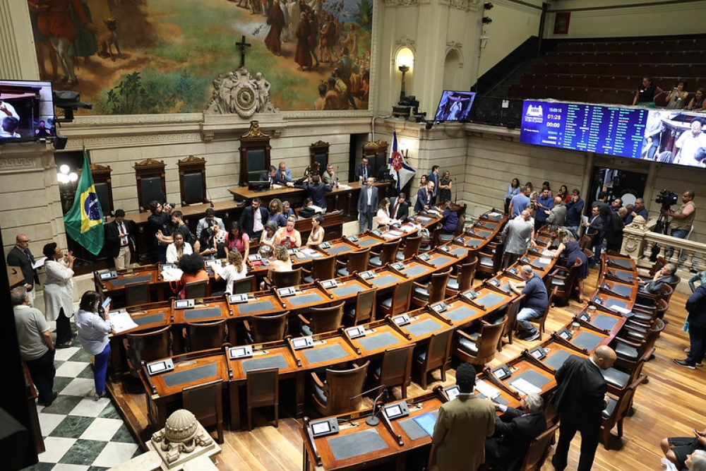 Alô, servidor! O que muda com aprovação de projeto de lei na Câmara