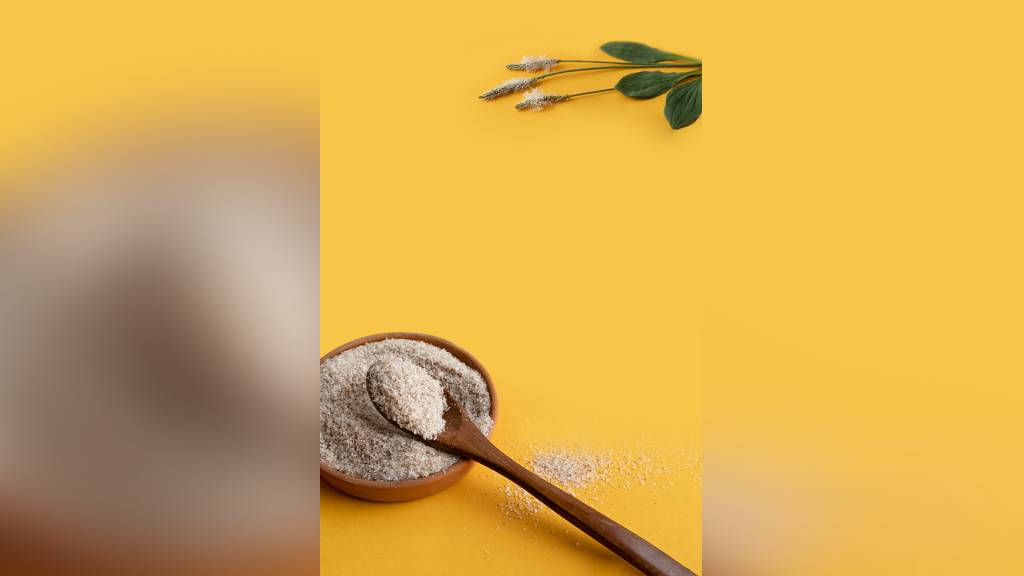 Conheça os benefícios do psyllium, fibra que ajuda a reduzir o colesterol