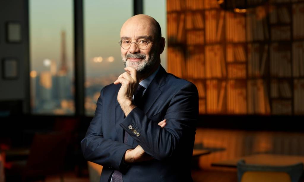 Accor faz balanço surpreendente do patrocínio de Paris 2024