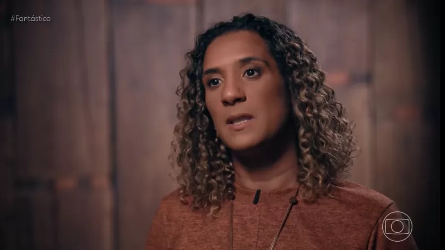 “Posso inspirar outras mulheres”, diz Anielle sobre denúncia de assédio