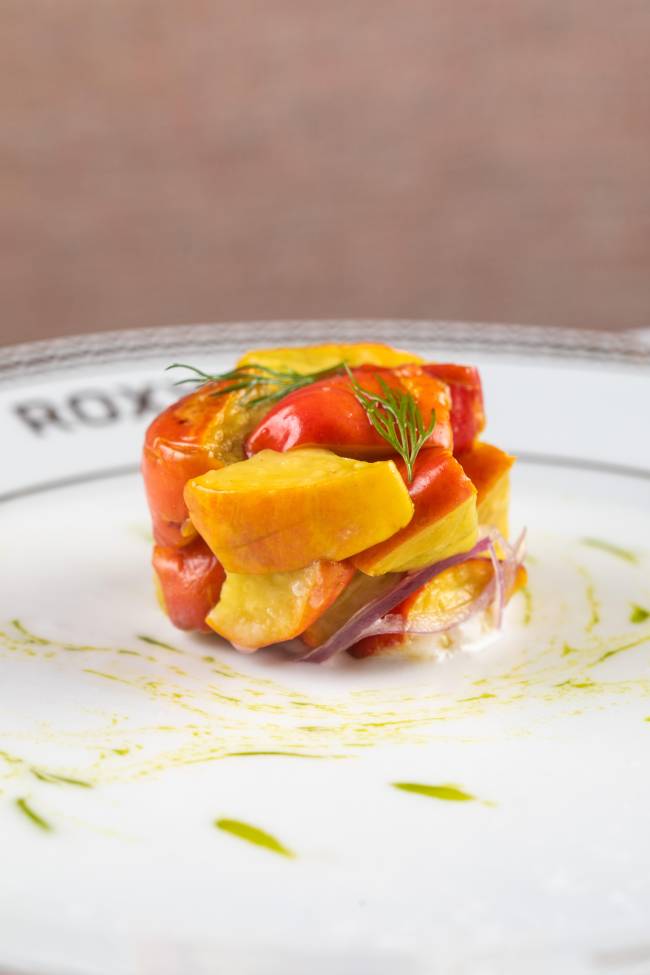 ceviche roxy