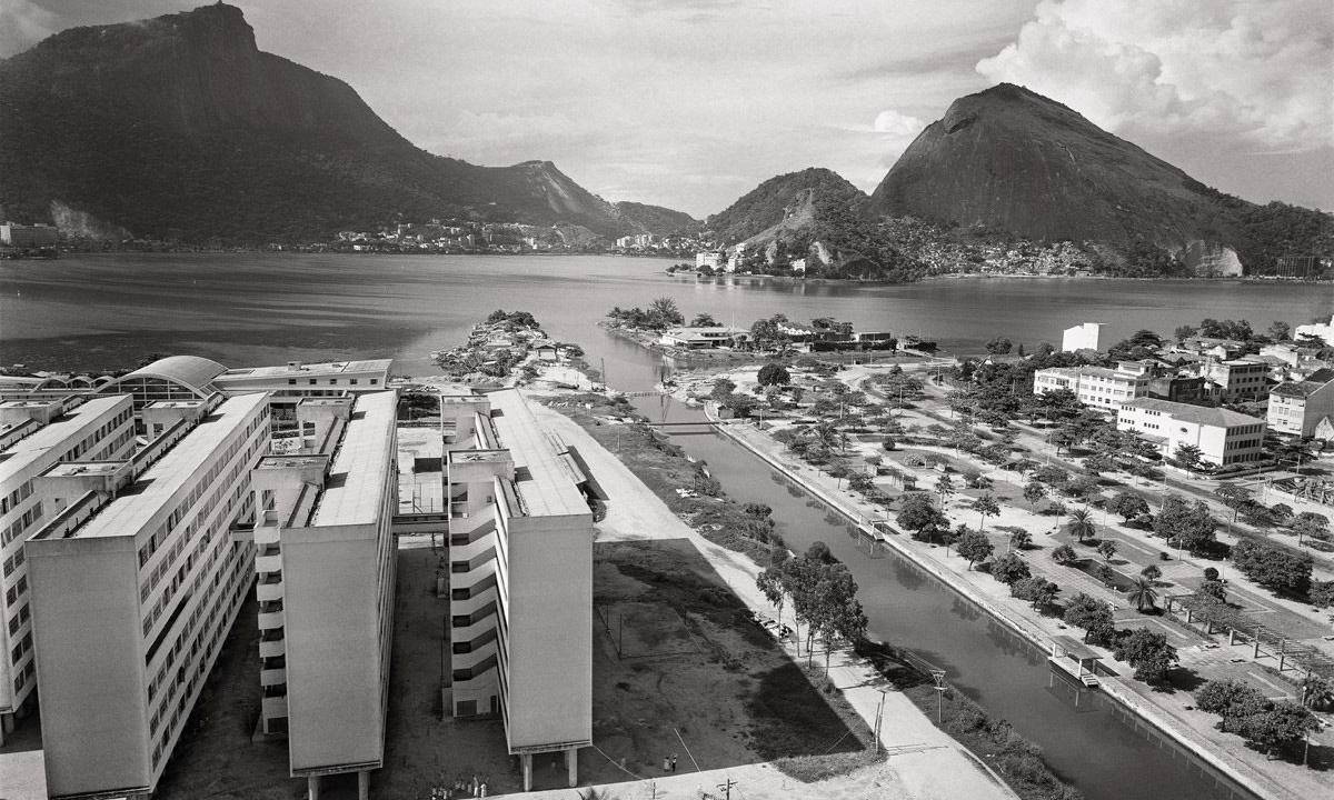 Cruzada de São Sebastião