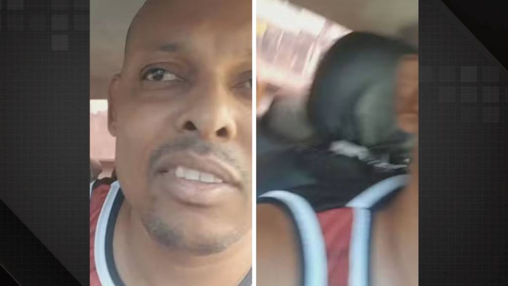 Como motorista de Uber conseguiu fazer parto de cliente em Nova Iguaçu