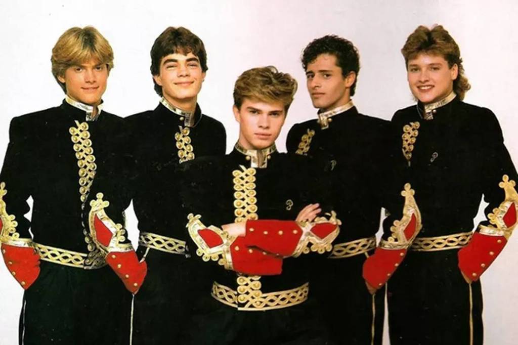 Por que os paquitos não querem ter a vida retratada em documentário