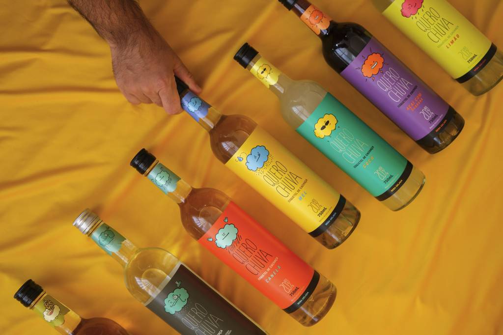 Carioquices além-mar: Produtos Made in Rio em busca do caminho das índias