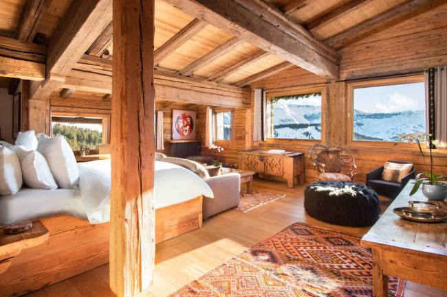 suite ideal fs megeve