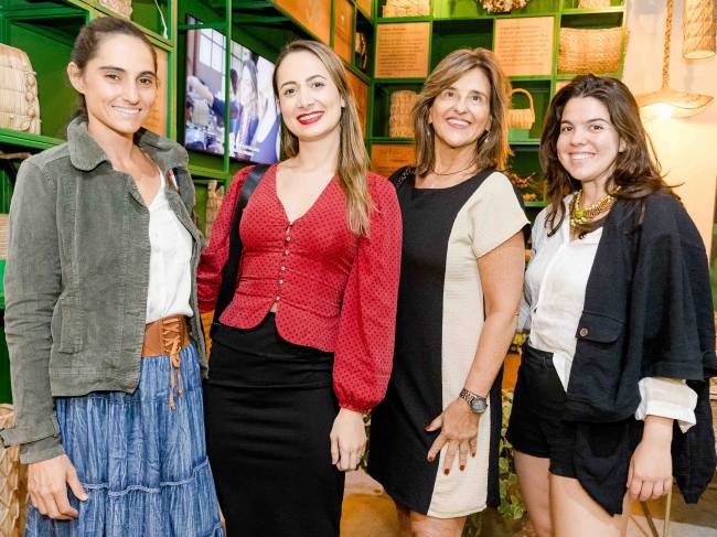 Camilla callado, camila Bahia, Debora Lopes e agatha Tommasi_MSA_7910