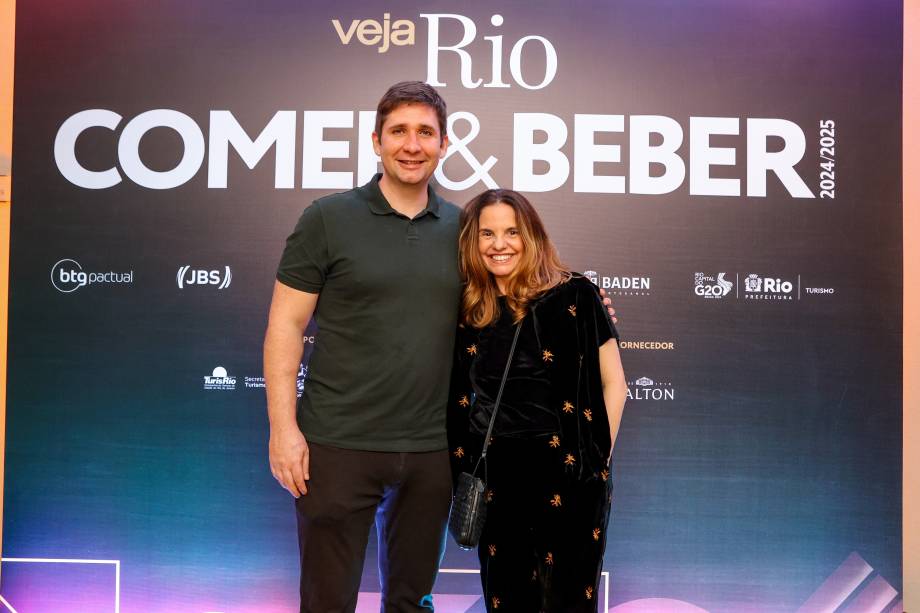 VEJA RIO COMER E BEBER 2024