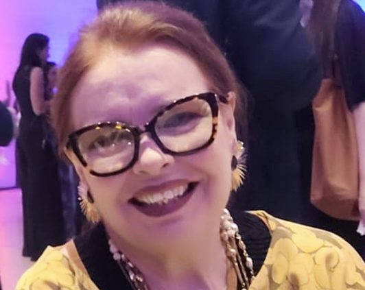 Angela Fragoso Pires, dona da maior cobertura do Brasil, fala sobre imóvel