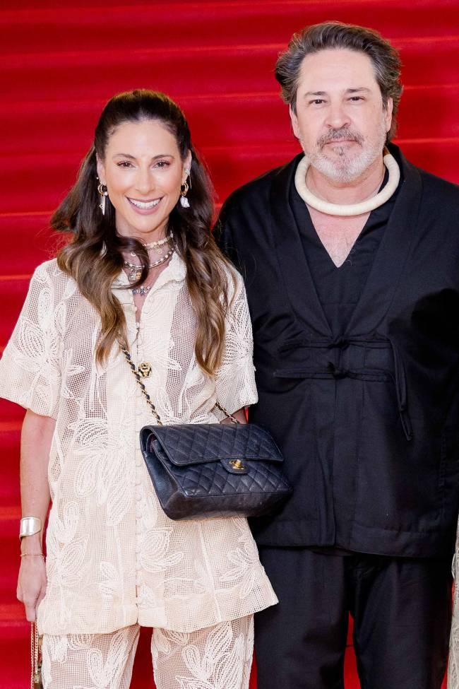 Anny Meisler e Celso Rayol_FRF_8894 Anny Meisler e Celso Rayol