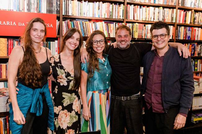 Brenda Valansi Luiza Mussnich Rose Klabin Alexandre ostrowsky e Guilherme Coelho_BR0430