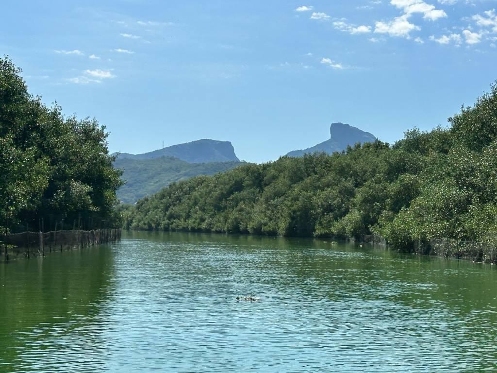 Rio vai ter parque municipal na Barra/Jacarepaguá