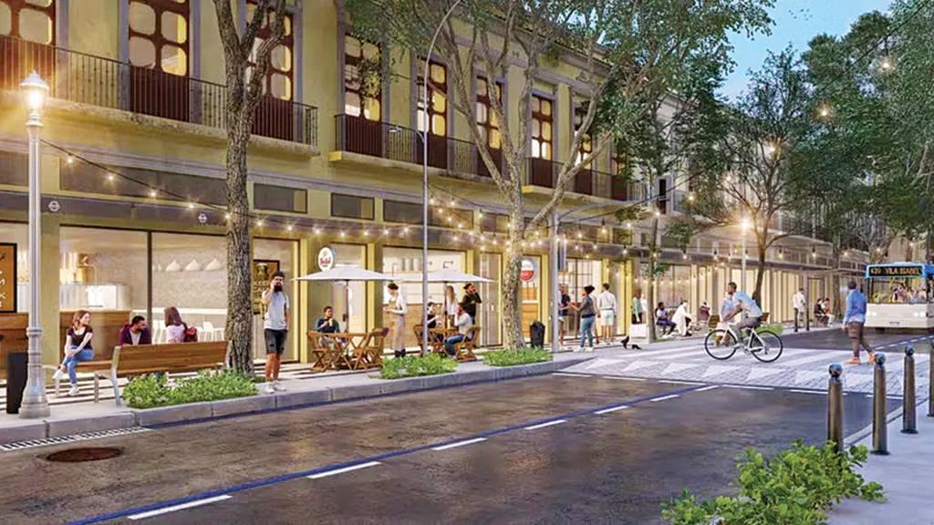 Com a chegada de novos bares, Centro do Rio reforça sua vocação boêmia