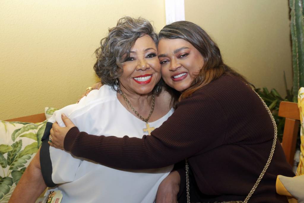 Festa de aniversário de Alcione já faz parte do calendário do Rio