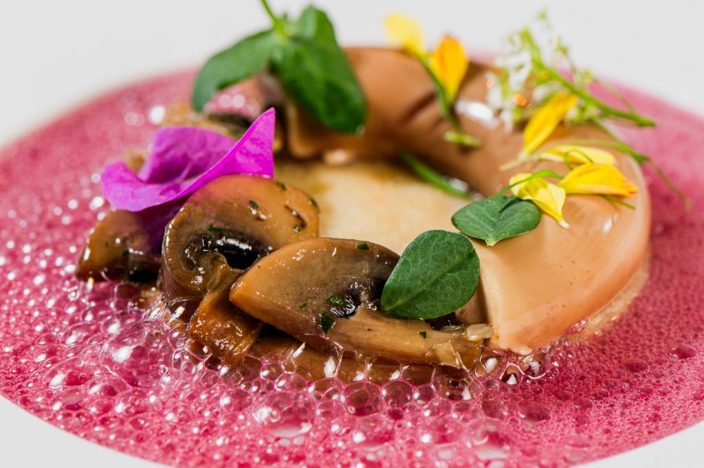 Radar gastronômico: novos menus, fado na Quinta e brindes com jerez