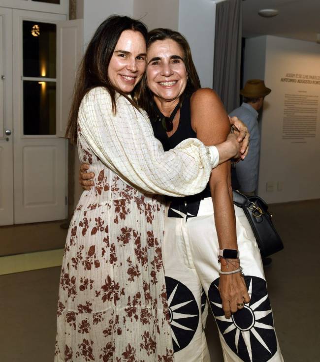 _DSC5674 Ana Stewart e Christiana Paiva Chaves - GALERIA DA GÁVEA - NOV 2024 - CG