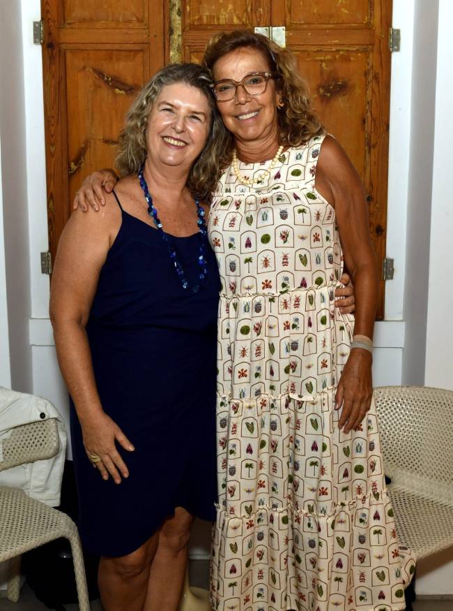 _DSC5681 Claudia Roquette Pinto e Cecília Mendes de Almeida - GALERIA DA GÁVEA - NOV 2024 - CG