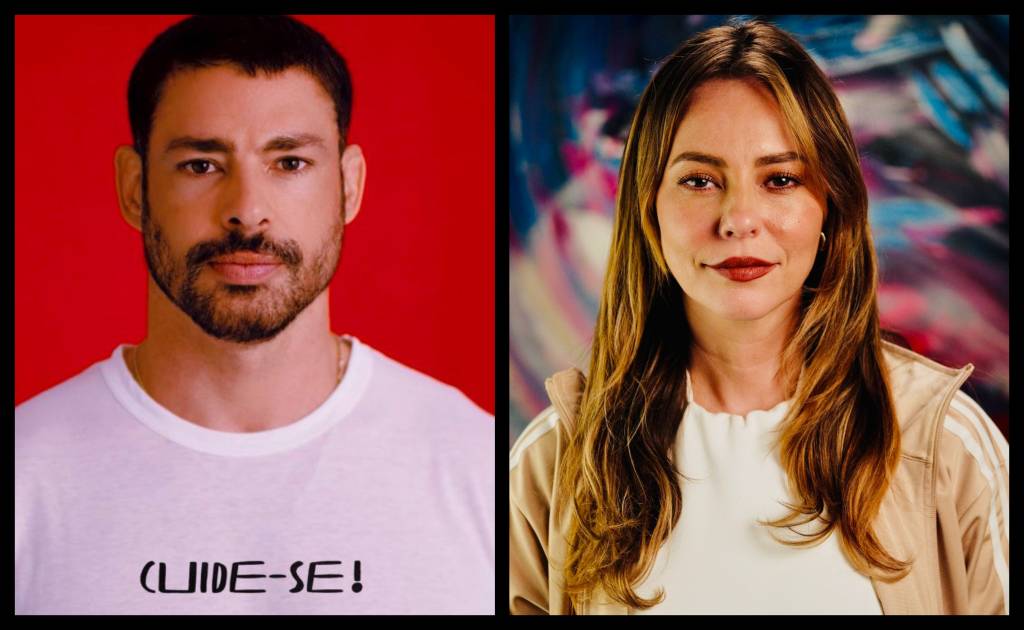 “Cuide-se”: lançamento de campanha de combate à Aids no Circo Voador