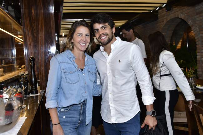 Gabriela Scalzo e Paulo Correa (2)