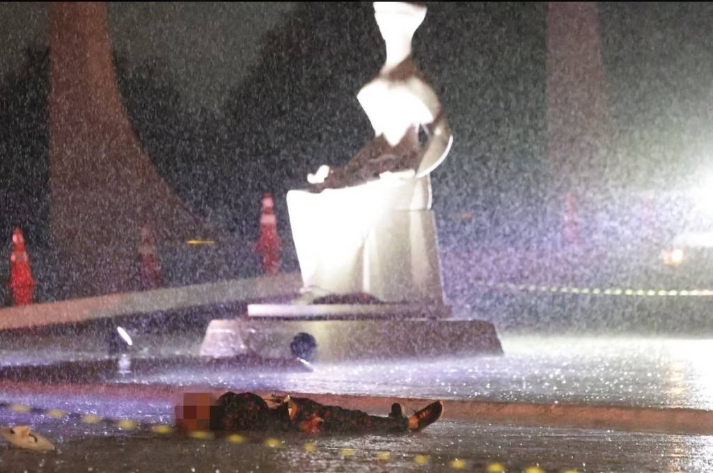 Arnaldo Chuster: visão do psicanalista sobre o homem-bomba