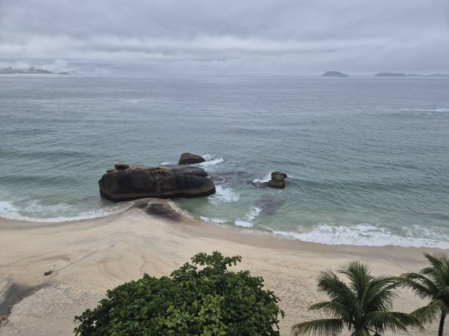 praia do vidigal