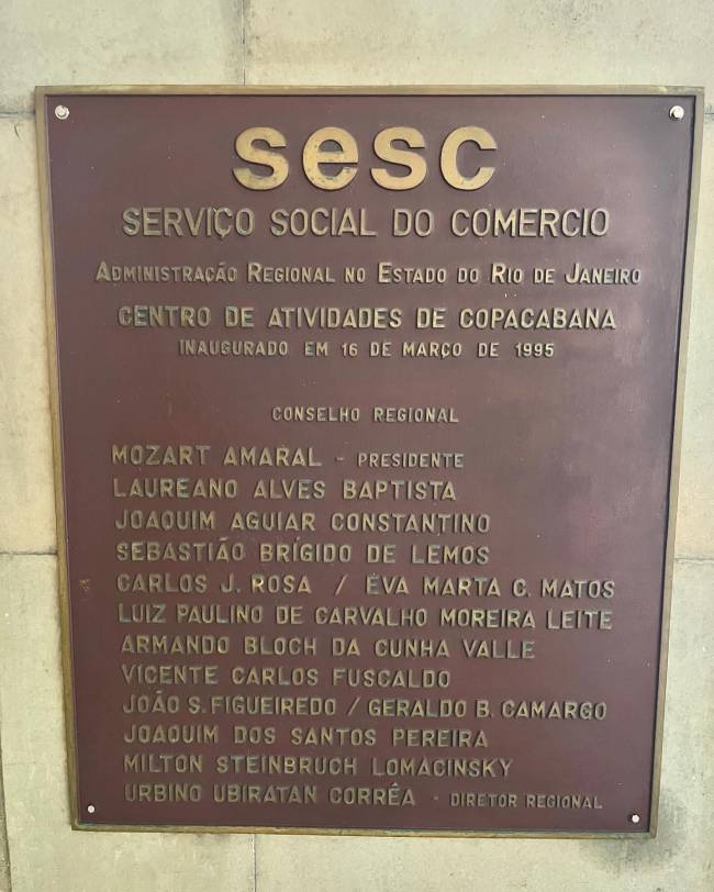 Sesc