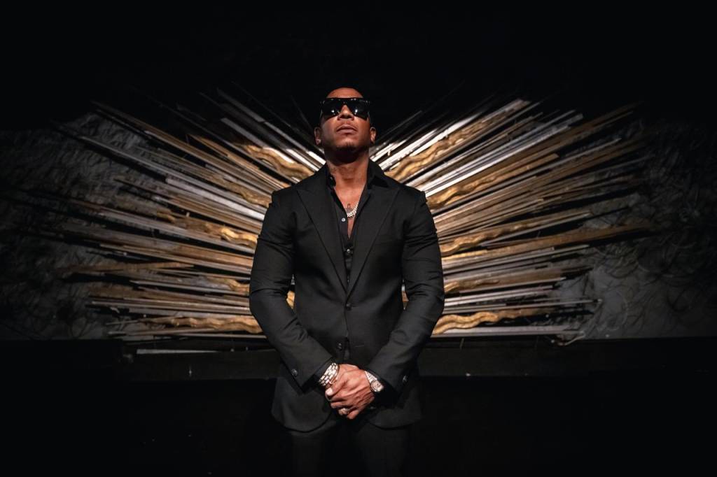 Agenda de shows da semana tem Ja Rule, Gloria Groove e Ney Matogrosso