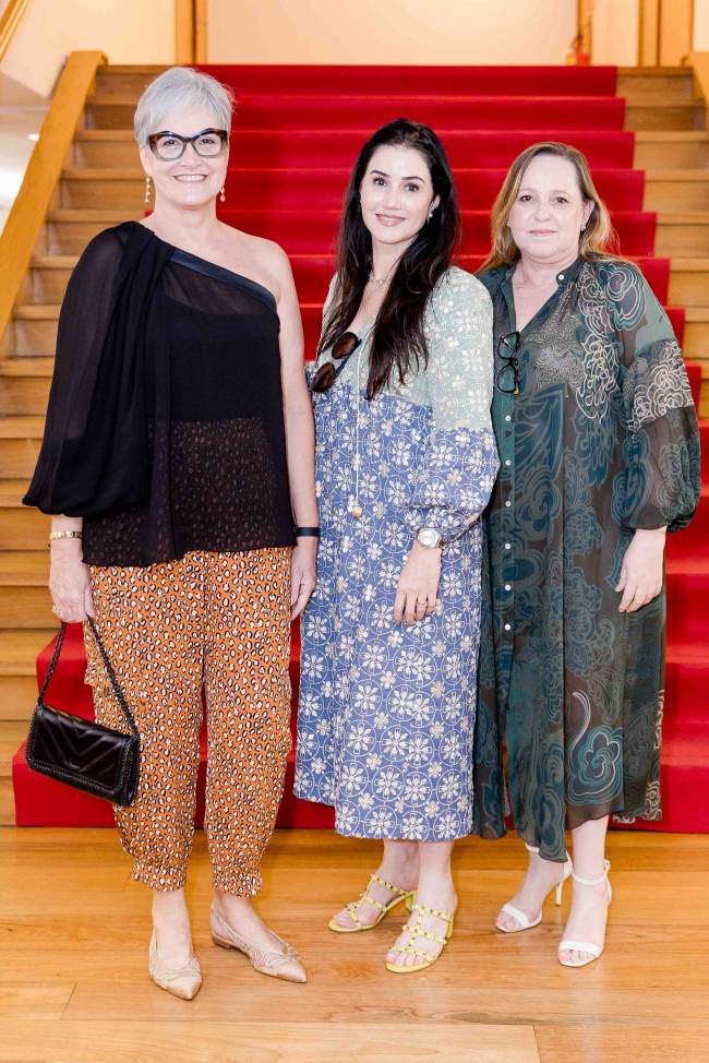 Mara Froimtchuk, Tatiana Cortes e Mônica Beck_FRF_8790 Mara Froimtchuk, Tatiana Cortes e Mônica Beck