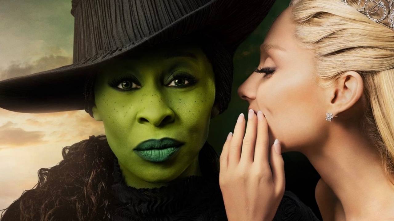 Cinemark Botafogo terá sessão de Wicked antes da estreia oficial