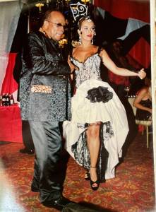 PHOTO-2024-11-04-08-48-52 Ariadne Coelho relembra momentos com o arranjador Quincy Jones, morto nesse domingo (03)