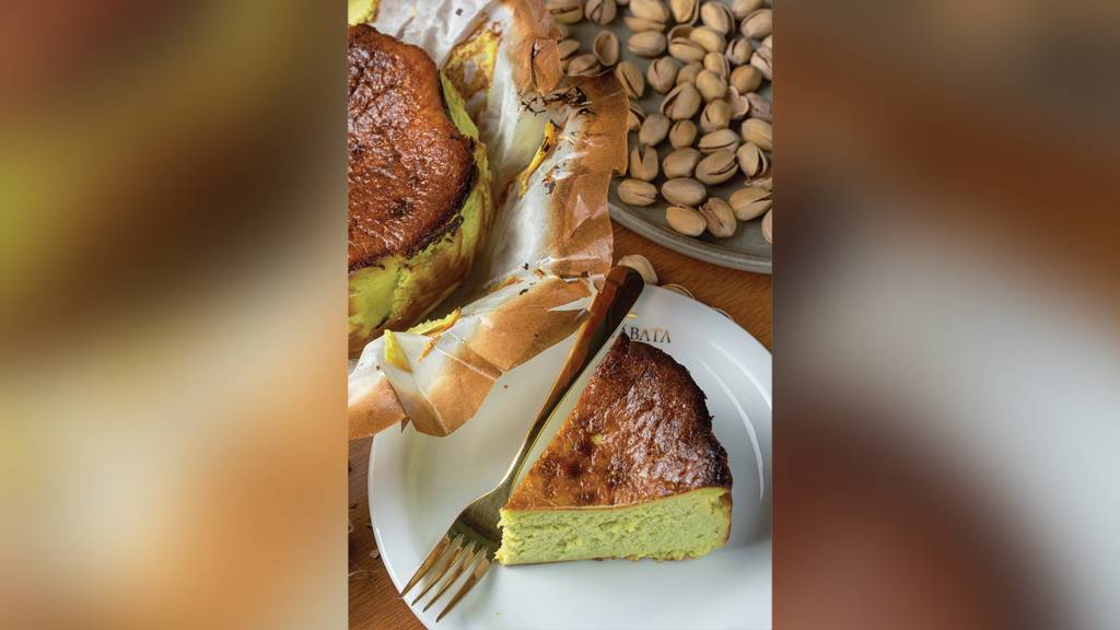 Ingrediente queridinho de 2024, pistache segue em alta pelo Rio