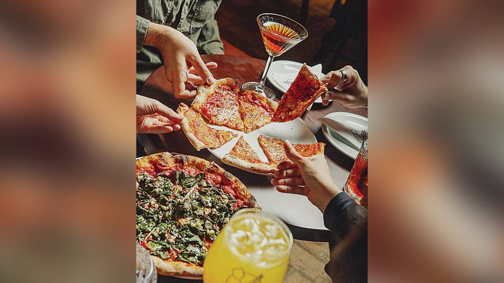 Da Ferro e Farinha ao Fatchia, pizza-bar cresce e aparece no Rio